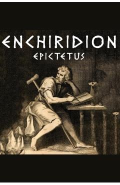 Enchiridion - Epictetus