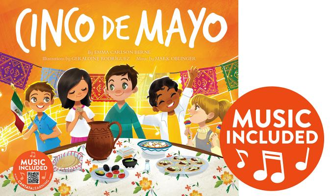 Cinco de Mayo - Emma Bernay