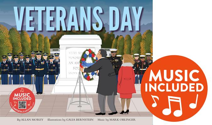 Veterans Day - Allan Morey