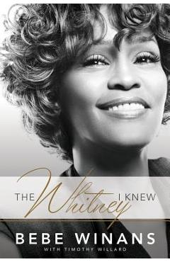 Poza produsului The Whitney I Knew - Bebe Winans