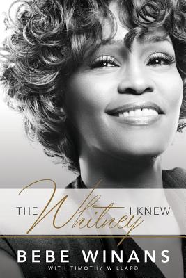 The Whitney I Knew - Bebe Winans