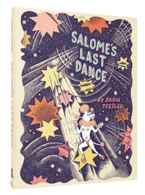 Salome's Last Dance - Daria Tessler