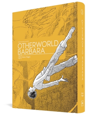 Otherworld Barbara, Volume 2 - Moto Hagio