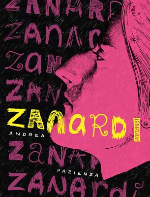 Zanardi - Andrea Pazienza