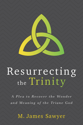 Resurrecting the Trinity: A Plea to Recover the Wonder and Meaning of the Triune God - M. James Sawyer