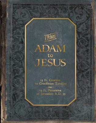 From Adam to Jesus - Elimar Ulrich Bruno Piglhein