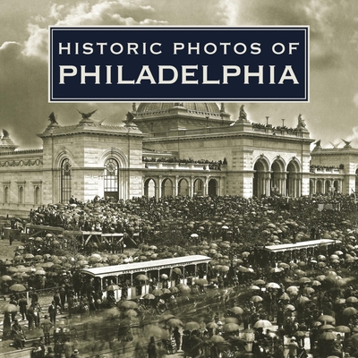 Historic Photos of Philadelphia - Laura E. Beardsley