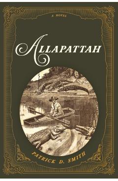 Allapattah - Patrick D. Smith