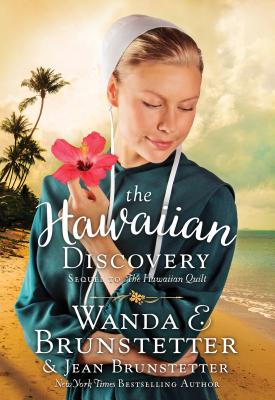 The Hawaiian Discovery - Wanda E. Brunstetter