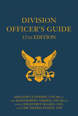 Division Officer's Guide - James Stavridis