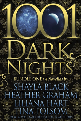 1001 Dark Nights: Bundle One - Shayla Black