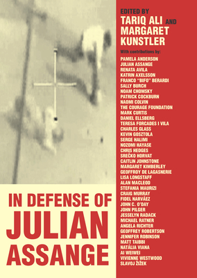 In Defense of Julian Assange - Tariq Ali