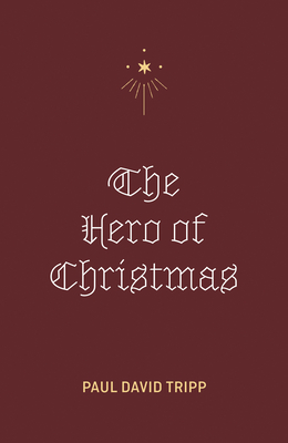 The Hero of Christmas (Pack of 25) -