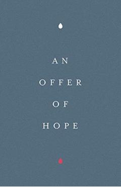 An Offer of Hope (Pack of 25) -