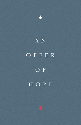 An Offer of Hope (Pack of 25) - 