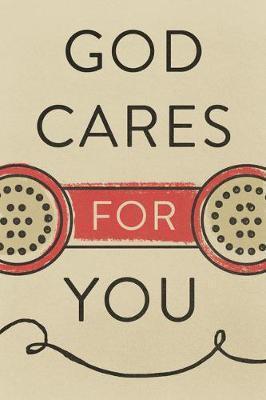 God Cares for You (Pack of 25) - Charles Swindoll