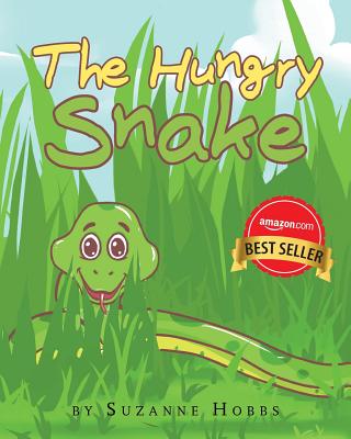 The Hungry Snake - Suzanne Hobbs