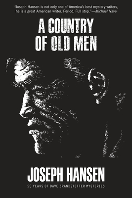 A Country of Old Men - Joseph Hansen