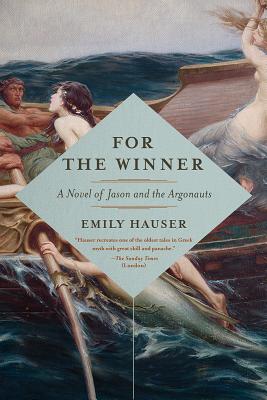 For the Winner - Emily Hauser