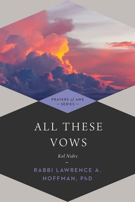 All These Vows: Kol Nidre - Catherine Madsen