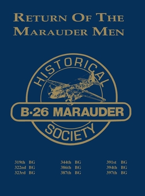 Return of the Marauder Men - Turner Publishing