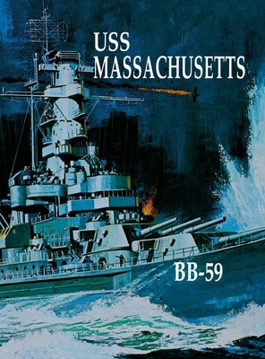 USS Massachusetts - Turner Publishing