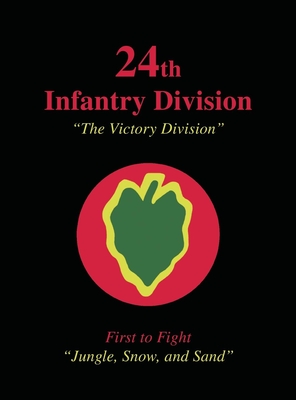 24th Infantry Division - Herbert C. Banks