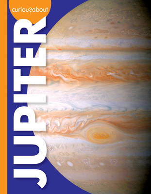 Curious about Jupiter - Rachel Grack