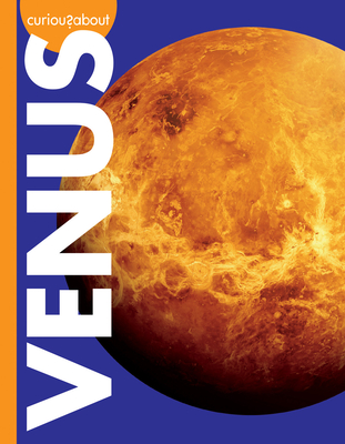Curious about Venus - Rachel Grack