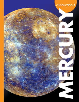 Curious about Mercury - Rachel Grack
