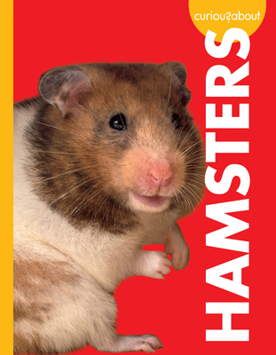 Curious about Hamsters - M. K. Osborne