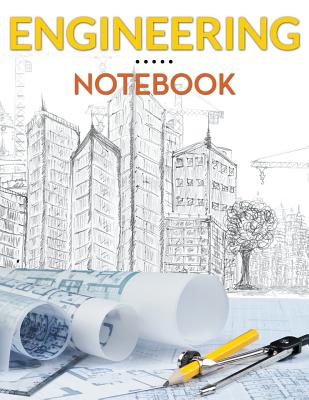 Engineering Notebook - Speedy Publishing Llc