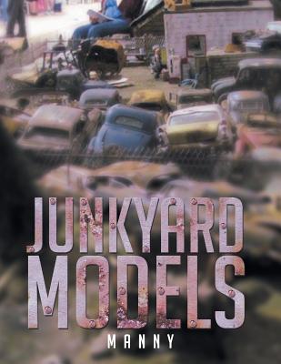 Junkyard Models - Manny