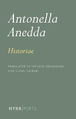 Historiae - Antonella Anedda
