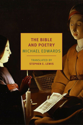 The Bible and Poetry - Michael Edwards