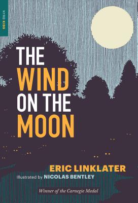The Wind on the Moon - Eric Linklater
