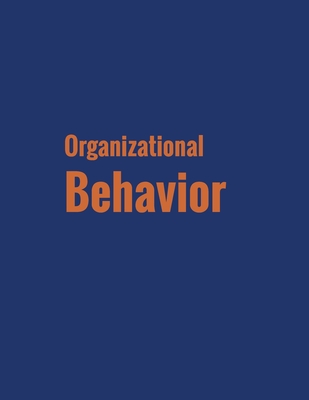 Organizational Behavior - J. Stewart Black