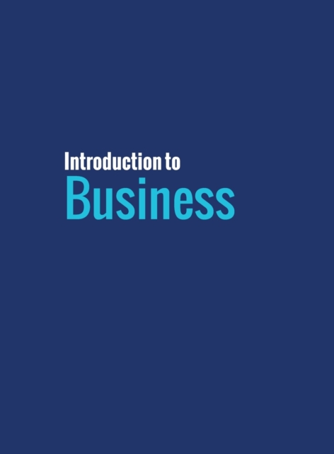 Introduction To Business - Lawrence J. Gitman