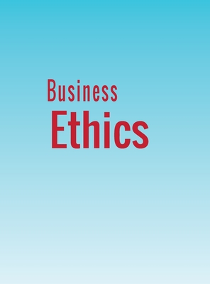 Business Ethics - Stephen M. Byars
