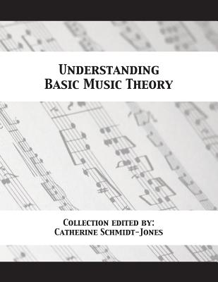 Understanding Basic Music Theory - Catherine Schmidt-jones