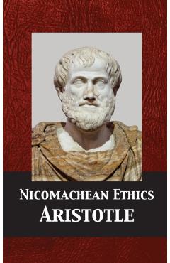 Nicomachean Ethics - Aristotle