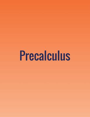 Precalculus - Jay Abramson