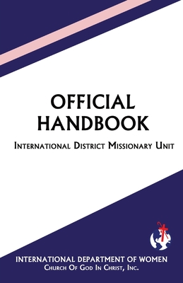 International District Missionary Unit - Noma L. Roberson