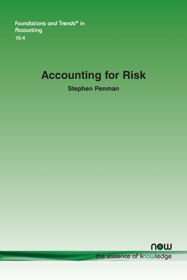 Accounting for Risk - Stephen Penman