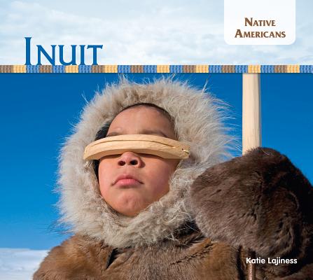 Inuit - Katie Lajiness