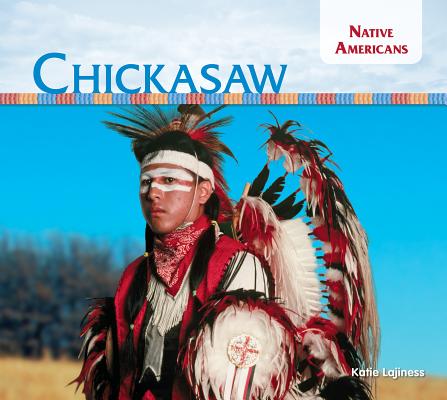 Chickasaw - Katie Lajiness