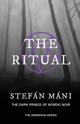 The Ritual - Stefan Mani