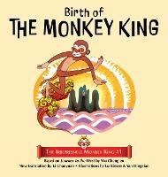 Birth of the Monkey King - Wu Cheng'en