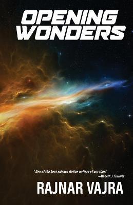 Opening Wonders - Rajnar Vajra