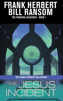The Jesus Incident - Frank Herbert